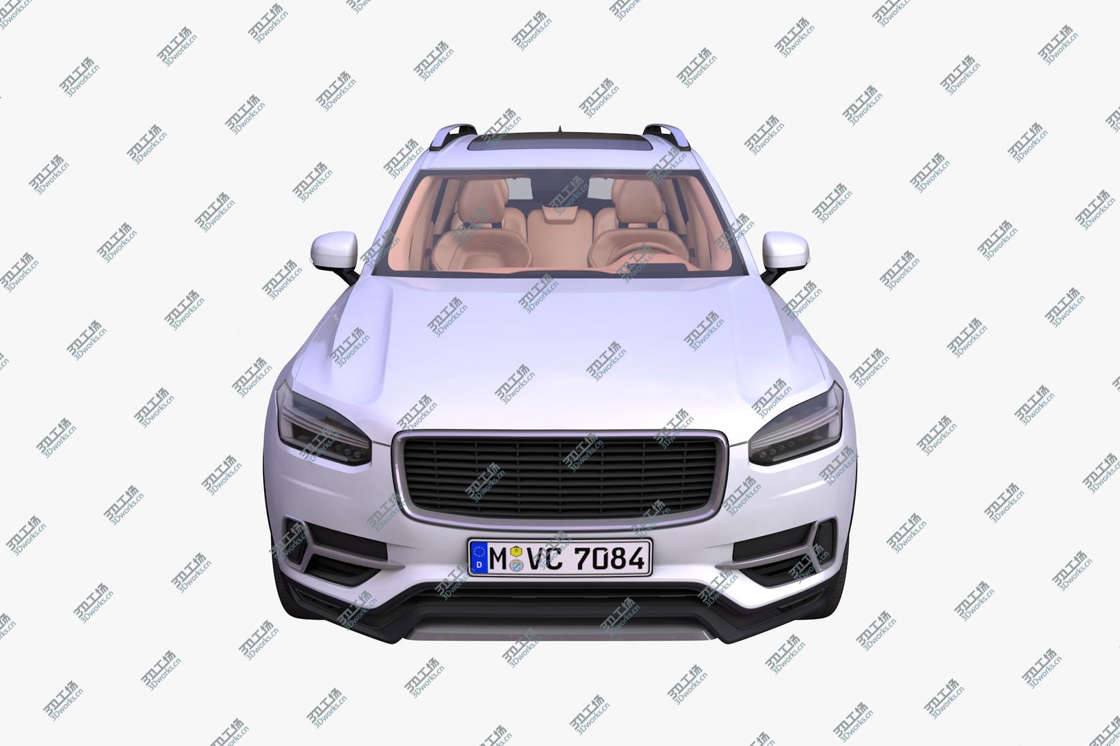 images/goods_img/2021040162/3D model Generic SUV 9-models mega pack/5.jpg